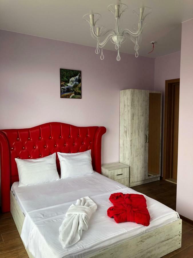 Hotel Maria Batumi Luaran gambar